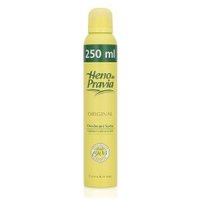 Heno De Pravia Hay Of Pravia Original Deo Spray 250ml
