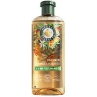 Herbal Essences Orange Shampoo Volume 350ml