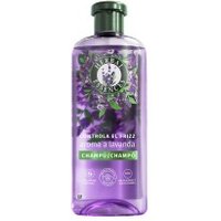 Herbal Essences Lavender Anti-Frizz Shampoo 350ml