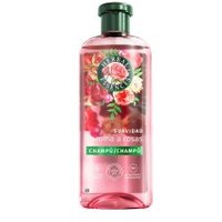 Herbal Essences Rosas Softness Shampoo 350ml