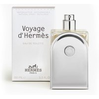 Hermès Voyage D'Hermès Eau De Toilette Spray 100ml
