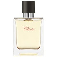 Hermès Terre D'Hermès Eau De Toilette Spray 50ml