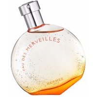 Hermès Eau Des Merveilles Eau De Toilette Spray 50ml