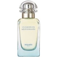 Hermès Un Jardin En Mediterranee Eau De Toilette Spray 50ml