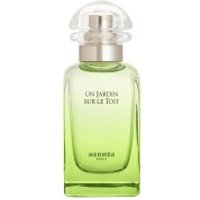 Hermès Un Jardin Sur Le Toit Eau De Toilette Spray 50ml