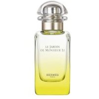 Hermès Le Jardin De Monsieur Li Eau De Toilette Spray 50ml