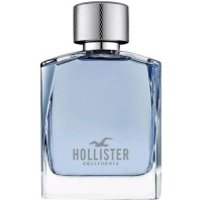Hollister Wave For Him Eau de Toilette Spray 100ml