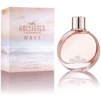 Hollister Wave For Her Eau De Parfum Spray 100ml