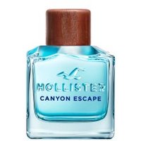Hollister Canyon Escape For Him Eau De Toilette Spray 100ml