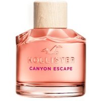 Hollister Canyon Escape For Her Eau De Parfum Spray 100ml