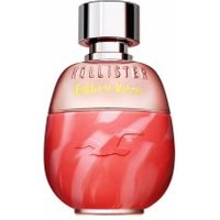 Hollister Festival Vibes For Her Eau De Parfum Spray 100ml