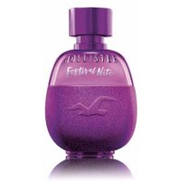 Hollister Festival Nite For Her Eau De Parfum Spray 100ml