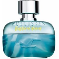 Hollister Festival Vibes For Him Eau De Toilette Spray 100ml