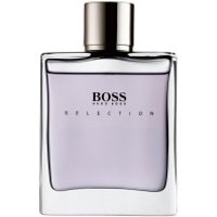 Hugo Boss-Boss Boss Selection Eau de Toilette Spray 100ml