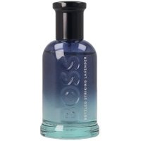 Hugo Boss-Boss Boss Bottled Striking Lavender Eau de Parfum Spray Ed. Lim. 50Ml