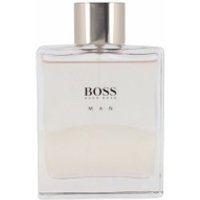 Hugo Boss-Boss Boss Orange Man Eau de Toilette Spray 100ml