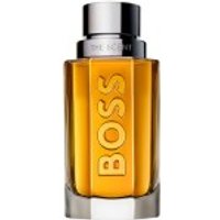 Hugo Boss-Boss The Scent Eau de Toilette Spray 50ml