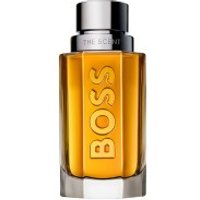 Hugo Boss-Boss The Scent Eau de Toilette Spray 100ml