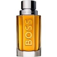 Hugo Boss-Boss The Scent After-Shave Lotion 100ml