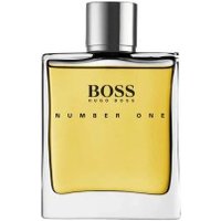 Hugo Boss-Boss Boss Number One Eau De Toilette Spray Para Hombre 100ml