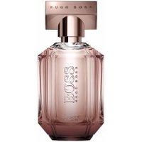 Hugo Boss-Boss The Scent For Her Le Parfum Eau De Parfum Spray 50ml