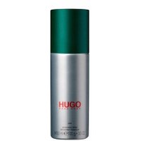 Hugo Boss-Hugo Hugo Deodorant Spray 150ml