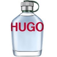 Hugo Boss-Hugo Hugo Eau De Toilette Spray 200ml