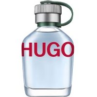Hugo Boss-Hugo Hugo Eau De Toilette Spray 75ml