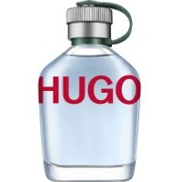Hugo Boss-Hugo Hugo Eau De Toilette Spray 125ml