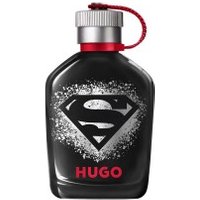 Hugo Boss-Hugo Hugo Superman Eau de Parfum Spray 125ml