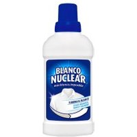 Iberia Blanco Nuclear Stain Remover And Bleach 500ml