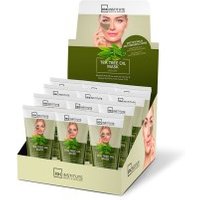 Idc Institute Peel Off Facial Mask With Tea Tree Oil 60Ml