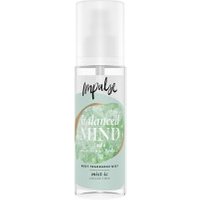 Impulse Balanced Mind Jade Scented Body Mist 150ml