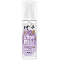 Impulse Inner Peace Amethyst Scented Body Mist 150ml