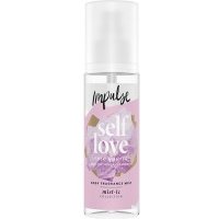 Impulse Self Love Rose Quartz Scented Body Mist 150ml