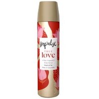 Impulse Love Body Mist 75ml