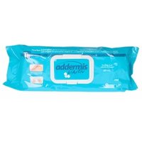 Indasec Addermis Biactiv Wet Wipes For Adults 60 Un
