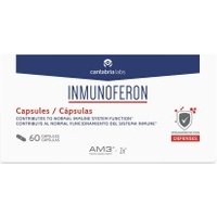 Inmunoferon Immunoferon 60 Capsules