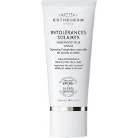 Institut Esthederm Intolérances Solaires Crema Facial SPF50+ 50ml