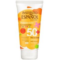 Instituto Español Sun Protector For Children SPF50+ 150ml