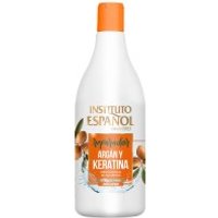 Instituto Español Repairing Shampoo Argan + Keratin 750ml