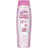 Instituto Español Rose Water Bath Cologne 750ml