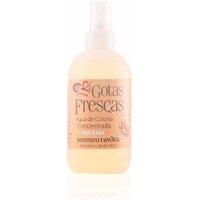 Instituto Español Fresh Drops Concentrated Cologne For Men 250ml