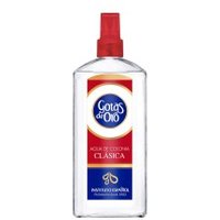 Instituto Español Classic Gold Drops Eau De Cologne Spray 400ml