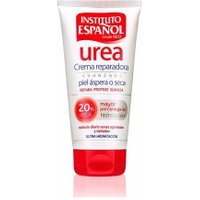 Instituto Español Urea 20% Crema Reparadora Piel Áspera O Seca 150ml