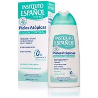 Instituto Español Atopic Skin Hypoallergenic Body Lotion 300ml