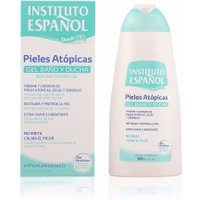 Instituto Español Atopic Skin Bath And Shower Gel 500ml