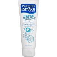 Instituto Español Perfect Hands Reinforced Moisturizer Q10 75ml