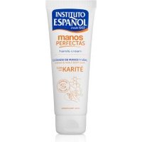Instituto Español Perfect Hands Shea Butter Hand And Nail Care 75ml