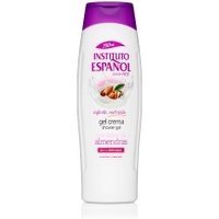Instituto Español Almendras Gel Crema De Ducha 750ml